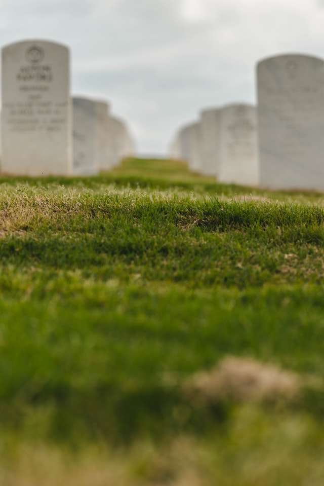 A Guide to Understanding the Different Types of Cemetery Lots