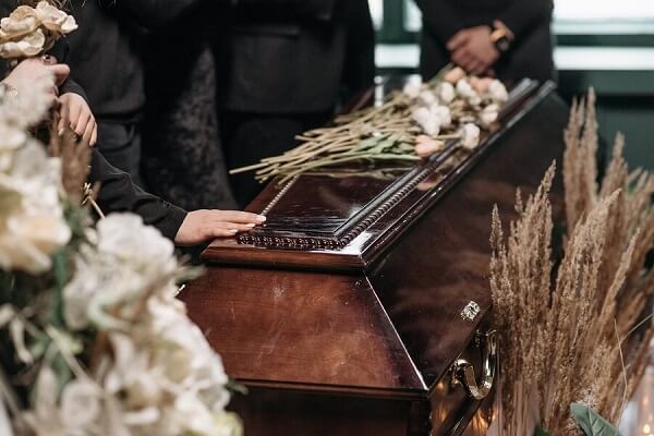 What Are the Interment Services Offered at Cemeteries?