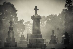 cemeteries San Mateo, CA